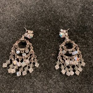 Sorelli earrings. Never worn